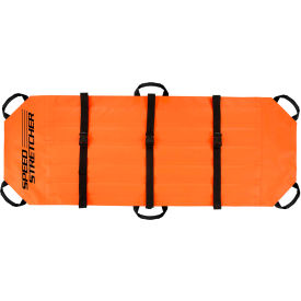 Speed Stretcher, Orange