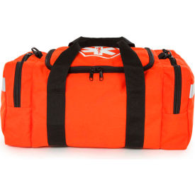 First Responder Bag, Orange