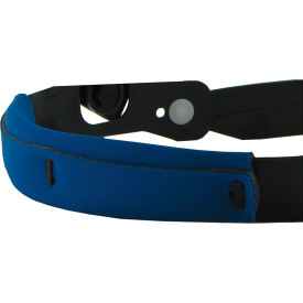 316 Brow Pad For E16 & E16R Headgear, Blue, Pack of 12