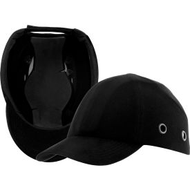 913 Ball Cap Bump, Black, Pack of 12