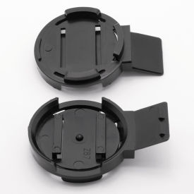 5050 Visor Bracket Replacement Attachment, Black, Pack of 50