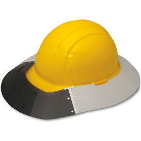 AS5E2 Sun Shield For Americana Cap, White/Smoke