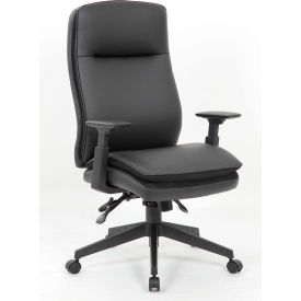 Updated data:
Executive Chair, Black