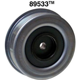 Idler/Tensioner Pulley, Lt Duty, 89533