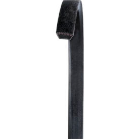 Utility V-Belt, Wrapped Fhp, 4L340
