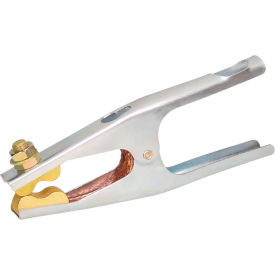 Ground Clamp Steel 500 Amp