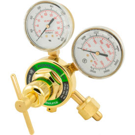 Regulator Oxygen Medium Duty