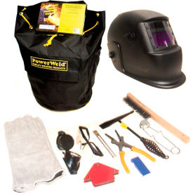 Welders Essentials Kit / Student Kit