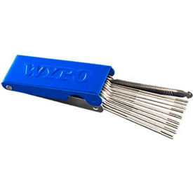 Tip Cleaners Standard Set - #6 - #26