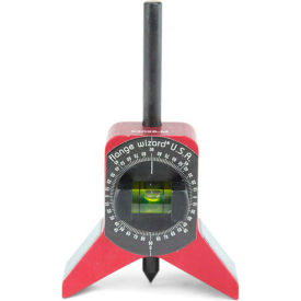 Small Magnetic Centering Head