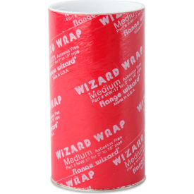 Pipe Wrap Around Medium 2" - 16" Pipe 3-7/8"W X 60"L