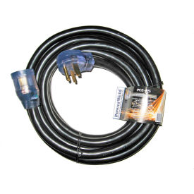 Power Cable Extension 8/3 40 Amp 220V 25'