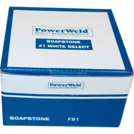 Soapstone Marker Flat - Gross (144 Pieces)