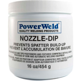 Mig Nozzle Dip Gel 16 Oz
