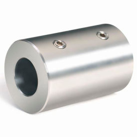 Set Screw Coupling, 1", Stainless Steel