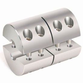 Re-Machinable Couplings, Stainless Steel