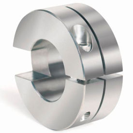 End-Stop Collar, 1/2", Stainless Steel