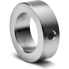 Set Screw Collar, 2-3/4", Aluminum