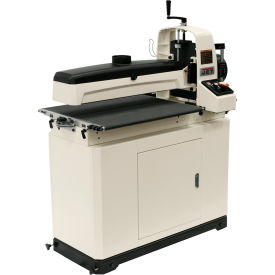 Drum Sander w/Closed Stand