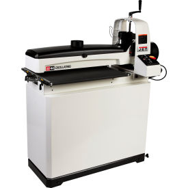 JWDS-2244OSC Oscillating Drum Sander