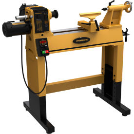 Powermatic PM Lathe 1HP with Stand