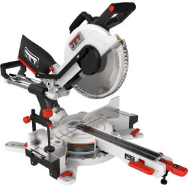 12" Dual Bevel Miter Saw