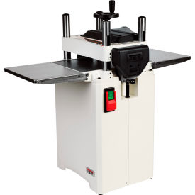 15" CS Planer with Straight Knives