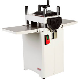 15" CS Planer with Helical Head