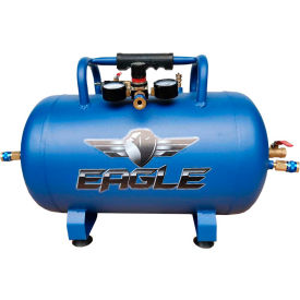 10 Gallon Air Auxiliary Tank