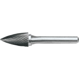 Standard Cut Pointed Tree Bur