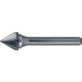 Cle-Line 1857 15.88mm x 0mm 90° Standard Cut Included Angle Bur