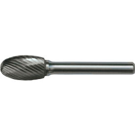 Cle-Line Standard Cut Egg Shaped Bur