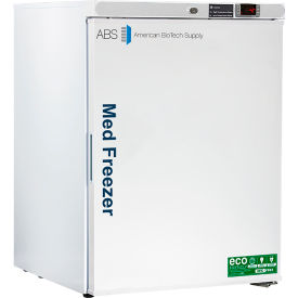 Premier Pharmacy Undercounter Freezer Freestanding (-20°C) 4 Cu. Ft.
