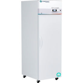 Temperature Test Chamber, Single Solid Door, 23 Cu. Ft.