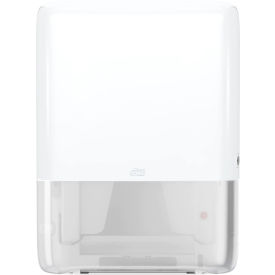 PeakServe Continuous Paper Towel Dispenser, 1230 Capacity, White