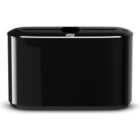 Xpress Countertop Towel Dispenser, Black