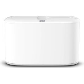 Xpress Countertop Towel Dispenser, White