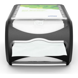 Xpressnap Counter Napkin Dispenser, Black