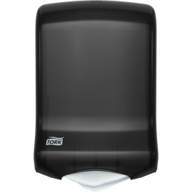 Folded Towel Dispenser, Smoke