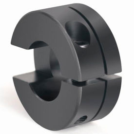 End-Stop Collar, 1-1/2", Black Oxide Steel