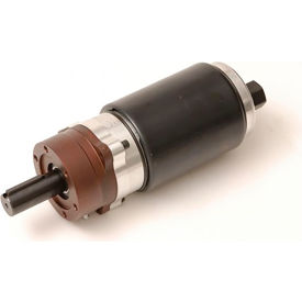 Air Motor, Direct Drive, Reversible, 440 RPM, 1.35 HP