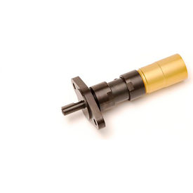 Air Motor, Direct Drive, Reversible, 85 RPM, 0.31 HP
