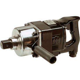 3/4" Drive Size Impact Wrench, 1600 ft/lb Torque