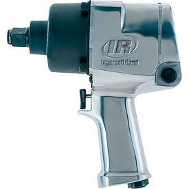 1" Square Drive Size Impact Wrench, 1200 Ft. Lbs. Max Torque