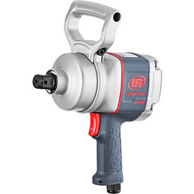 1" Drive Size Impact Wrench, 2000 ft/lb Max Torque