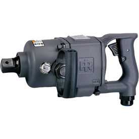 1" Drive Size Impact Wrench, 1100 ft/lb Torque