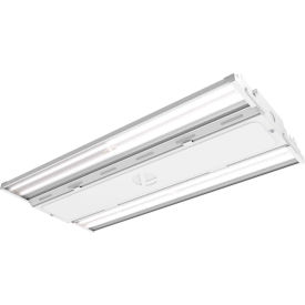 Compact Pro High Bay, LED, 24000 Lumens, 120V-277V, 4000K