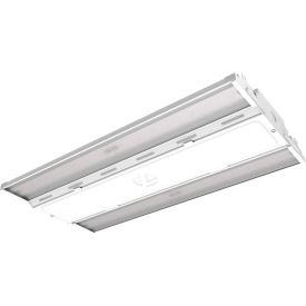 Compact Pro High Bay, LED, 30000 Lumens, 120V-277V, 4000K