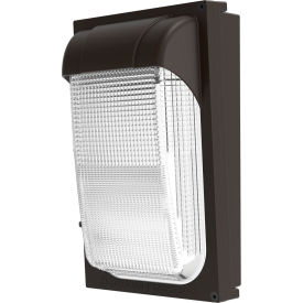 Adjustable Light Output (ALO), 5000K, 120-277, Dark Bronze Finish