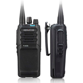 5 Watt Two Way VHF Analog Portable Radio 151-159 MHz